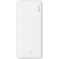 Baseus Airpow 10000mAh 20W powerbank (hvit)