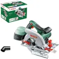 Bosch Powertools Bosch PKS 55 A 55 mm 1200W sirkelsag (0603501020)