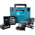 Makita Ga023gm201 Vinkelsliper
