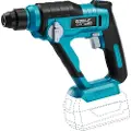 Dedra 16MM 18V SAS SLAGHAMMERDRILL