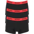 Hugo Boss 10241868 01 Boxers 3 Enheter