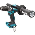 Makita XGT DF001G - Drill/driver - trådløs - 141 N·m - uten batteri