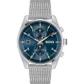 Hugo Boss Skytraveller 44 Mm Klokke