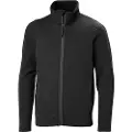 Helly Hansen Versalite Jr Fleecejakke Med Full Glidelås