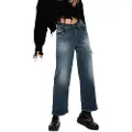 Diesel Widee Jeans