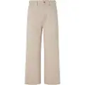 Pepe Jeans for woman. PL204731YH3 Jeans Straight beige (28/30), Casual, Cotton, Denim