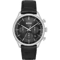 Hugo Boss Gregor 45 Mm Klokke