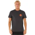 Rip Curl Wettie Icon Kortarmet T-skjorte