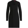 Hugo Boss Komela 1 10258125 Kjole