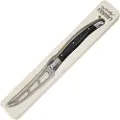 Laguiole Cheese knife Laguiole Black SdV