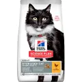 Hill's Pet Nutrition Mature Adult 7+ Sterilised Kylling - 3 kg