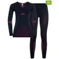 Odlo Fundamentals Performance Warm Basislagsett