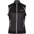 Regatta Steren Hybrid Softshelljakke