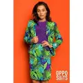 Boland Traciks OppoSuit Jungle Jane