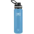 Ocean & Earth Screw Top Lid 720ml Termosflaske