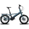Winora Radius Elektrisk Sykkel