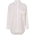 Calvin Klein Jeans Long Utility Skjorte Med Lange Ermer