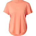 Roxy Bold Moves 2.0 Mesh Kortarmet T-skjorte