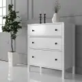 Skye Decor Hanah HomeKommode CarelHvitKommoderFra Homeroom