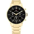 Tommy Hilfiger Tyson 44 Mm Klokke