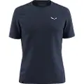Salewa Puez Hybrid Dry Kortarmet T-skjorte