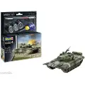 Wittmax Model Set T-72 M1, 1:72