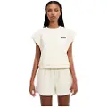 Ellesse Vale Kortarmet T-skjorte