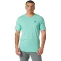 Helly Hansen Nord Graphic Kortarmet T-skjorte