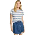 Pepe Jeans Jinx Kortarmet T-skjorte