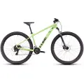 Cube Bicycle Cube Aim ONE 29 lemonsqueeze'n'black 2025-20 / L (Størrelse: 20 / L)