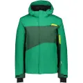 CMP Zip Hood 38w0647 Dunjakke