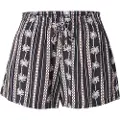 Volcom Sunny Daze Shorts svart