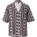 Volcom Sun Stunner Kortarmet Skjorte