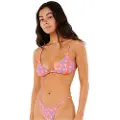 Rip Curl Neon Isles Sliding Triangle Bikinitopp