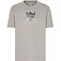 Armani Exchange Xm000565_af10356 Kortarmet T-skjorte