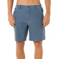 Rip Curl Boardwalk Cord Wiz Shorts blå
