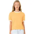 Rip Curl Bliss Bobbi Kortarmet T-skjorte
