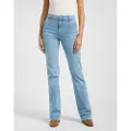 Lee Double Seamed Boot Jeans
