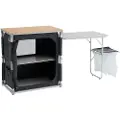 Outwell Padres Oppbevaringsenhet Med Sidebord