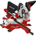 Einhell TE-SM 2131 Dual, 5000 rpm, Vekselstrøm, 1600 W, 490 mm, 825 mm, 337 mm