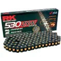 Rk 530zxw Black Scale Kjede