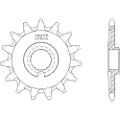 Rk 4520-7q 520 Fremre Tannhjul