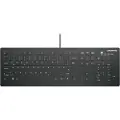 Cherry Ak-c8112 Tastatur Engelsk