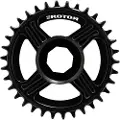 Rotor Round Direct Mount Brose E-mtb Kjettingring