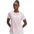 Under Armour Tech Solid Ssc Kortarmet T-skjorte