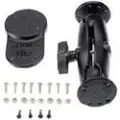 Intermec Vehicle Dock Mounting Kit - Kjøretøysmonteringskit - for Honeywell CN51 Dolphin CT50