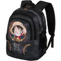 KARACTERMANIA One Piece Ropes Plus Running Ryggsekk
