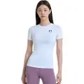 Under Armour Hg Authentics Comp Kortarmet T-skjorte