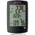 Cateye Counter Padrone Digital Wireless Cc-pa400b Sykkelcomputer