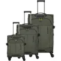 Travelite Briize 4w L/m/s Trillekoffert